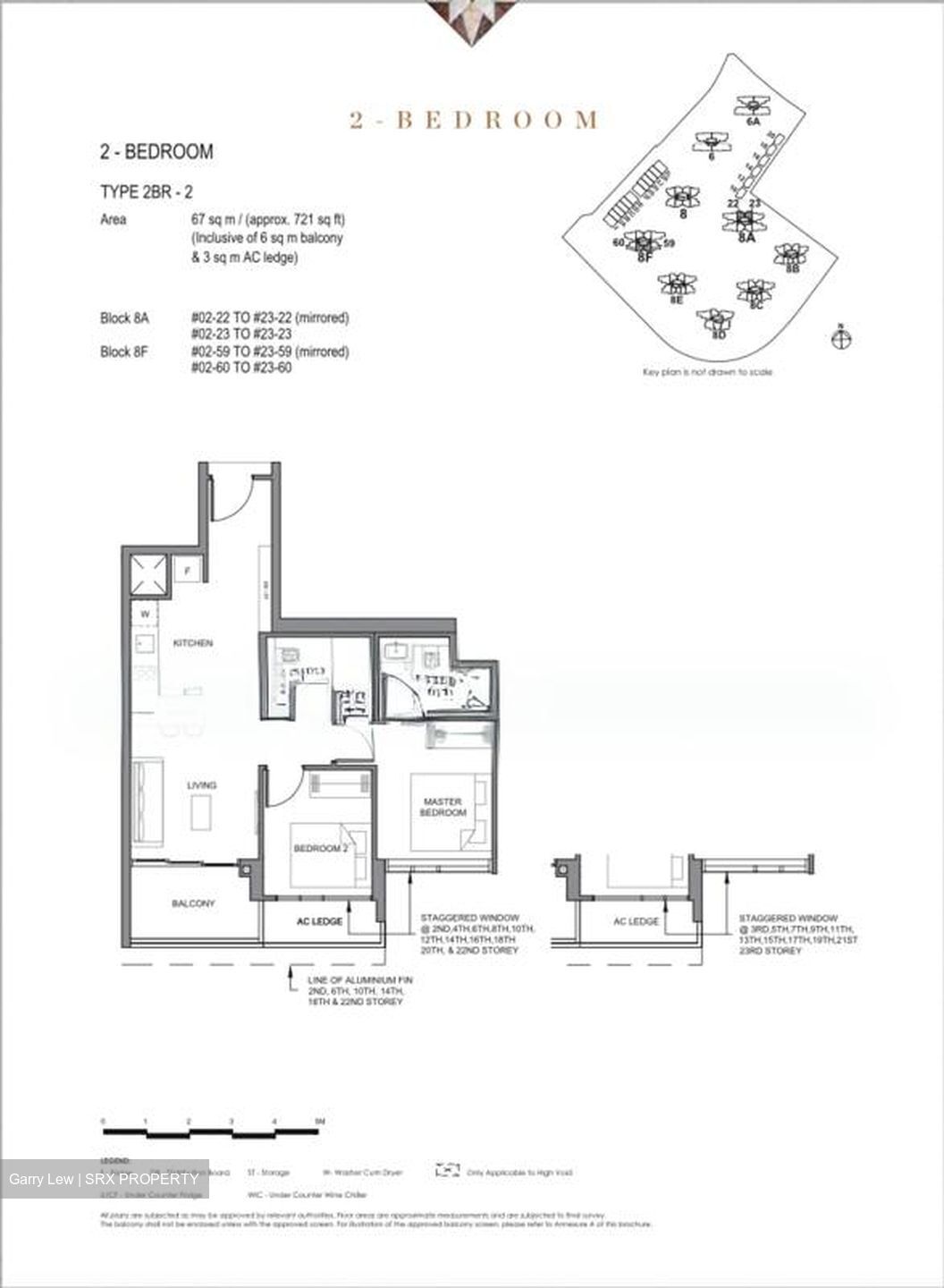 Parc Clematis (D5), Apartment #592517211